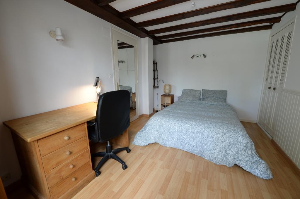 Location Appartement à Toulouse 1 pièce