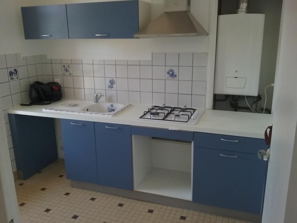 Location Appartement à Toulouse 4 pièces