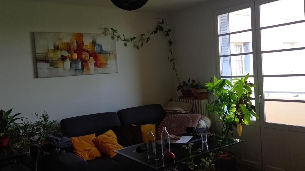 Location Appartement à Toulouse 4 pièces