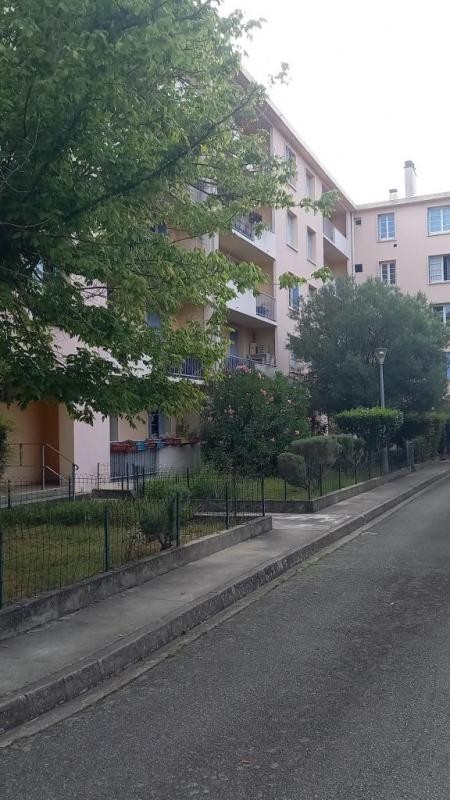 Location Appartement à Toulouse 4 pièces