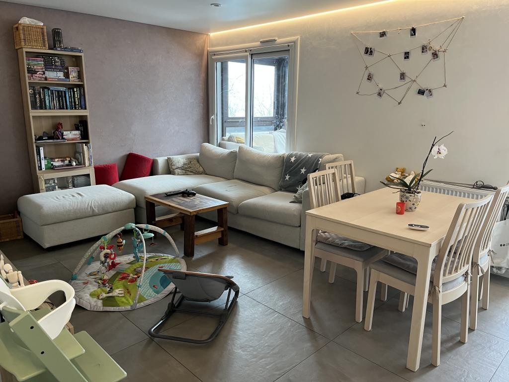 Location Appartement à Annecy 4 pièces