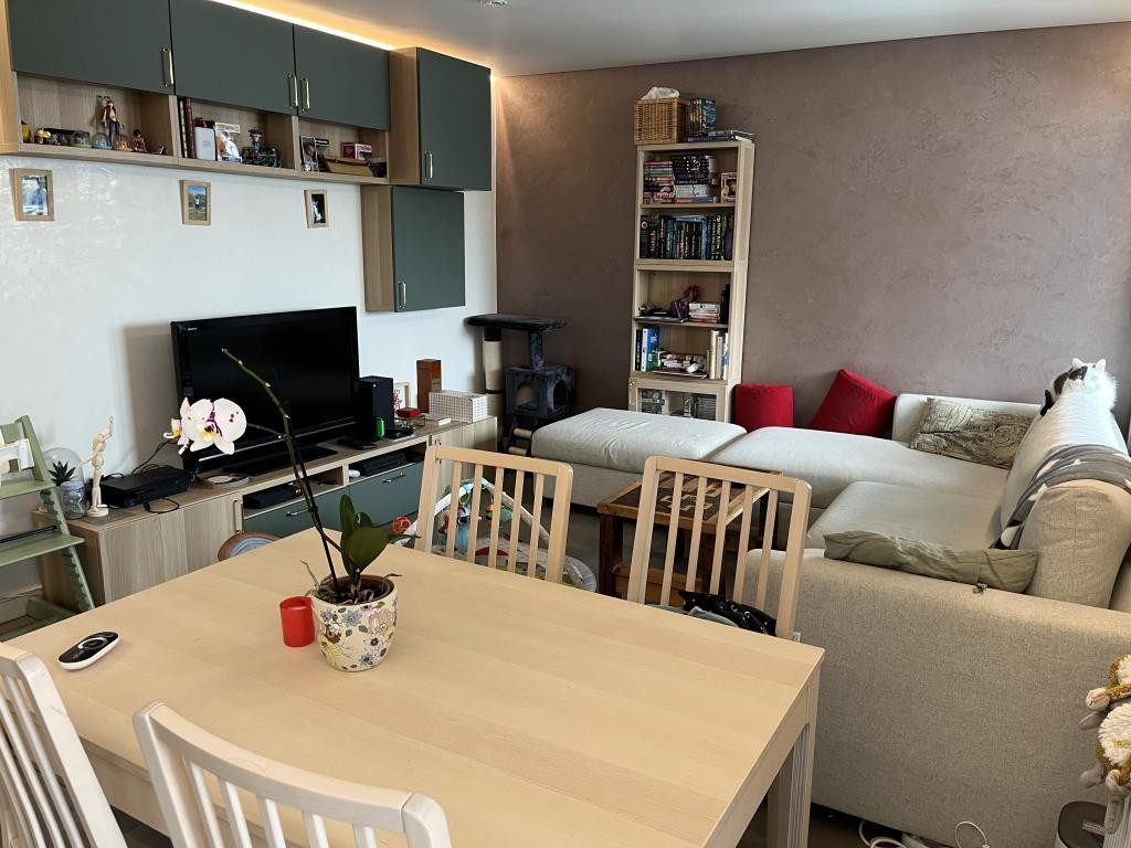 Location Appartement à Annecy 4 pièces