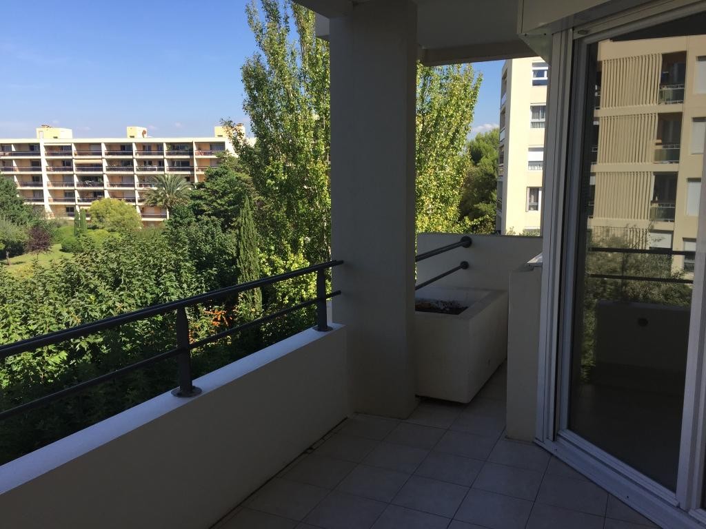 Location Appartement à Marseille 8e arrondissement 1 pièce