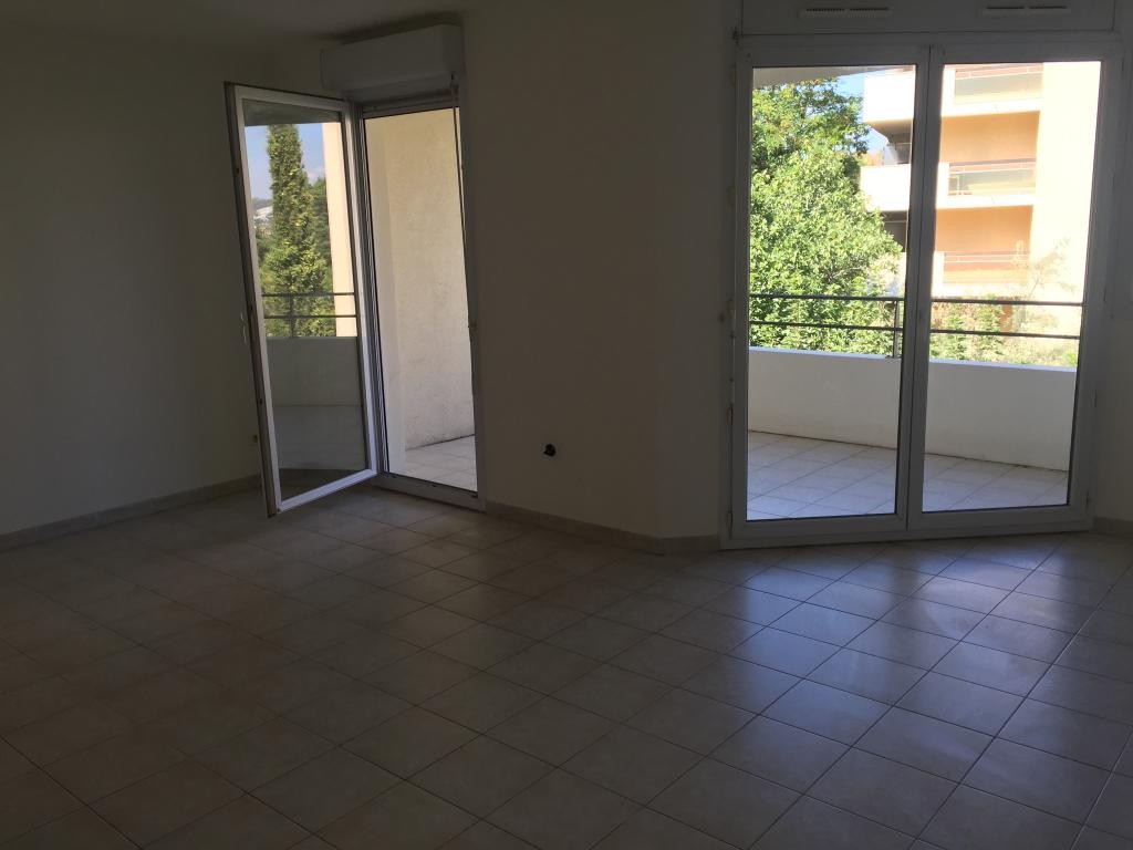 Location Appartement à Marseille 8e arrondissement 1 pièce