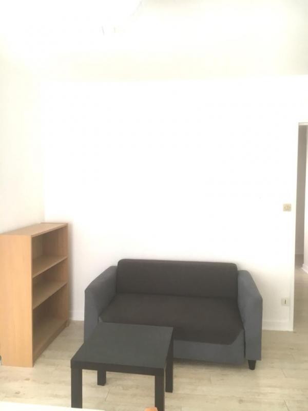 Location Appartement à Nantes 3 pièces