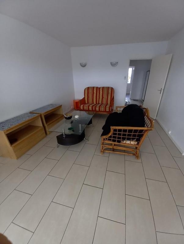 Location Appartement à Nantes 4 pièces