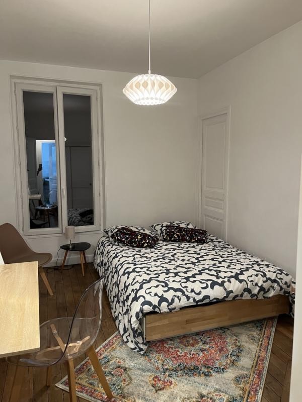 Location Appartement à Boulogne-Billancourt 2 pièces