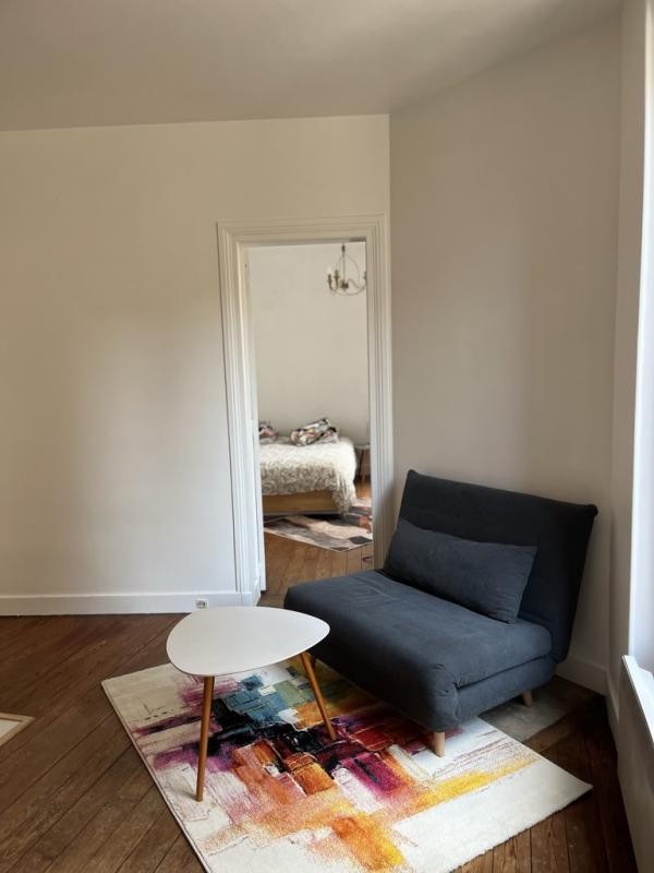 Location Appartement à Boulogne-Billancourt 2 pièces