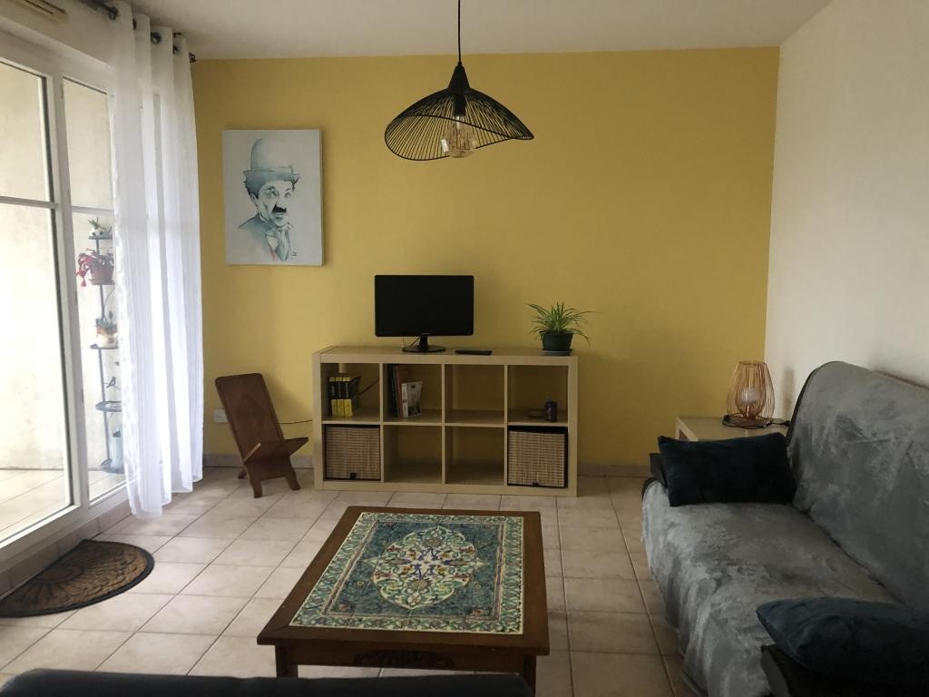 Location Appartement à Montpellier 2 pièces