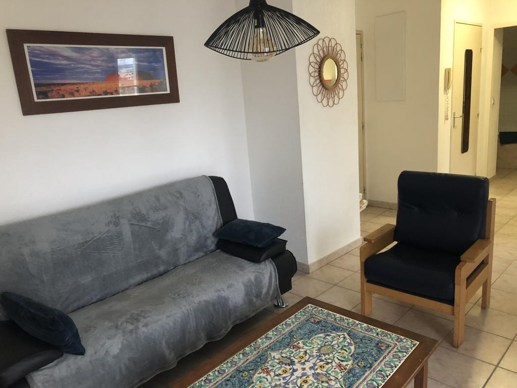 Location Appartement à Montpellier 2 pièces