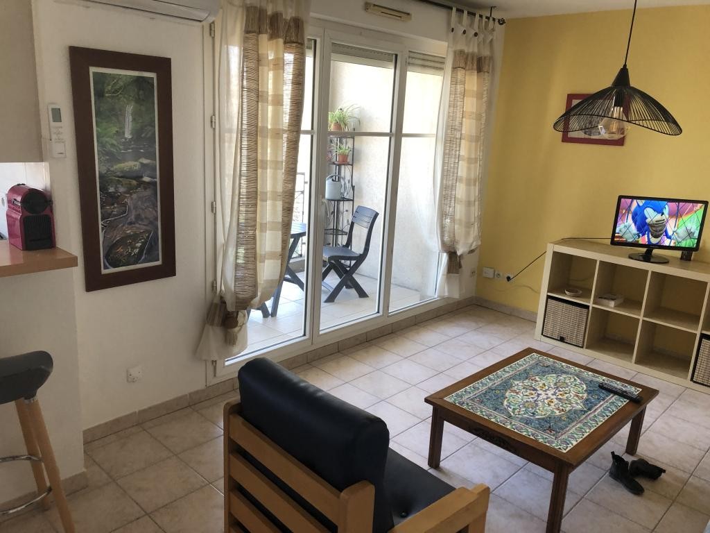 Location Appartement à Montpellier 2 pièces