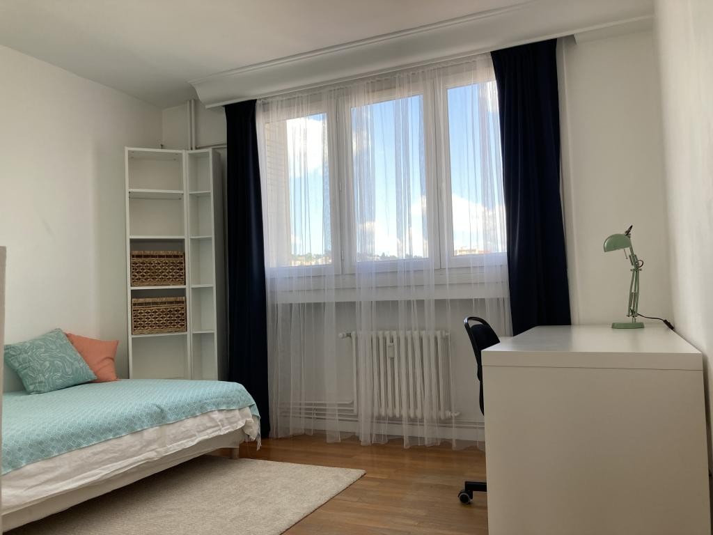 Location Appartement à Saint-Étienne 5 pièces