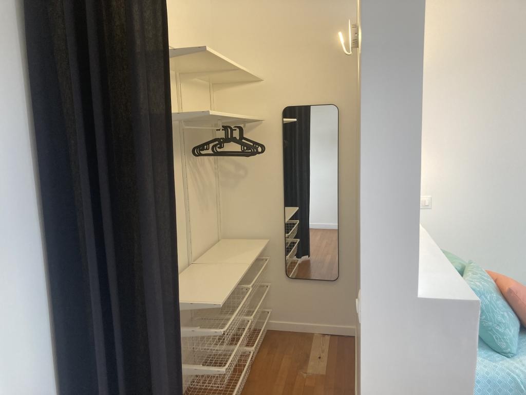 Location Appartement à Saint-Étienne 5 pièces