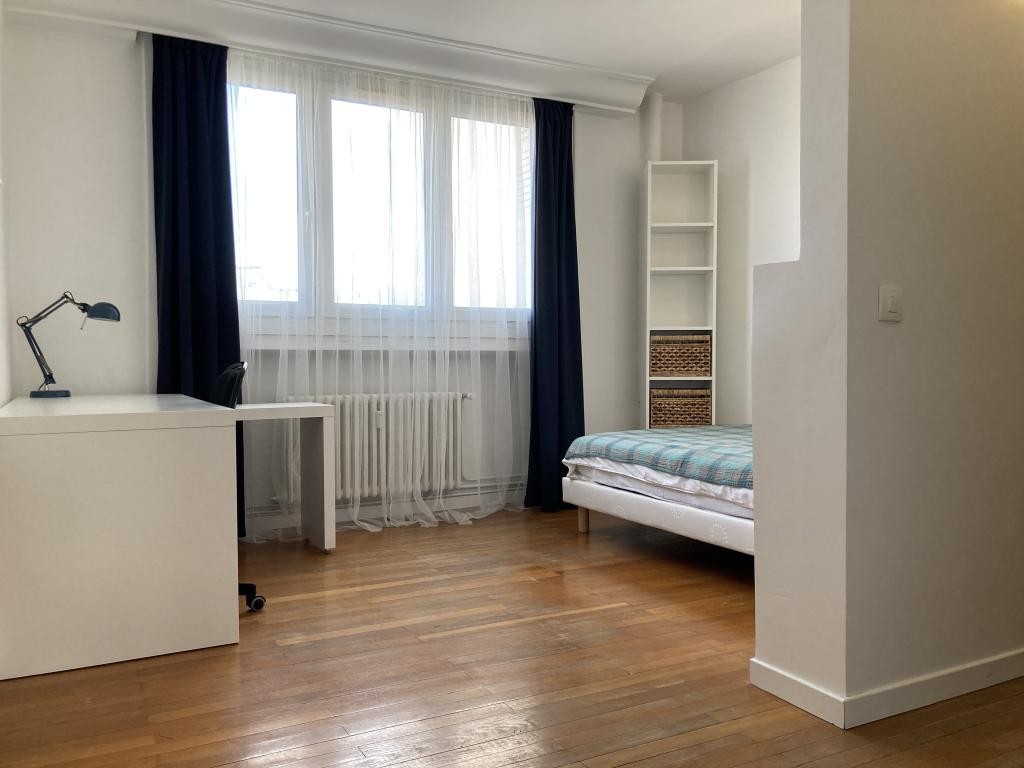 Location Appartement à Saint-Étienne 5 pièces