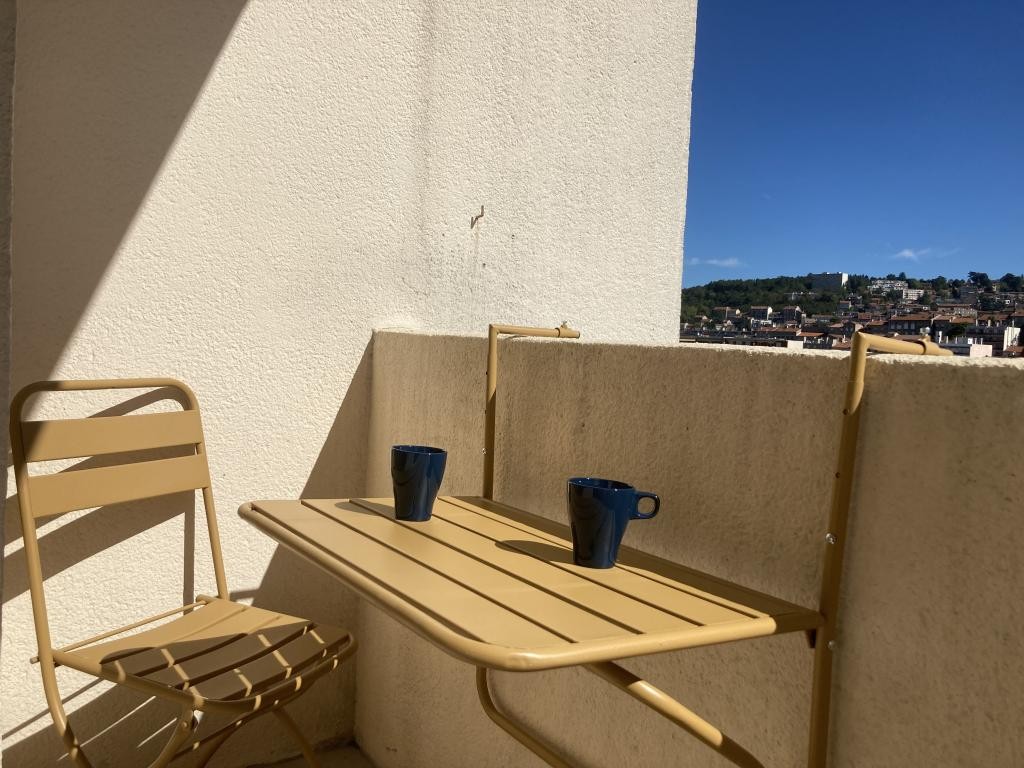 Location Appartement à Saint-Étienne 5 pièces