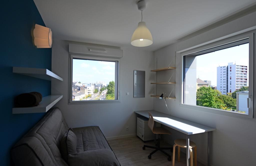 Location Appartement à Nantes 5 pièces