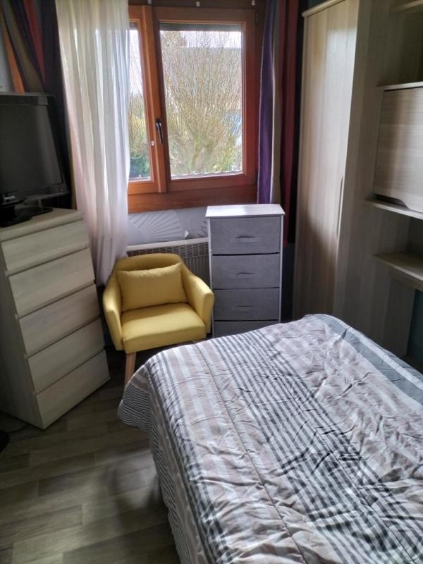 Location Appartement à Bailleulval 1 pièce