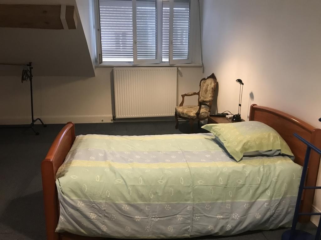 Location Appartement à Nancy 1 pièce