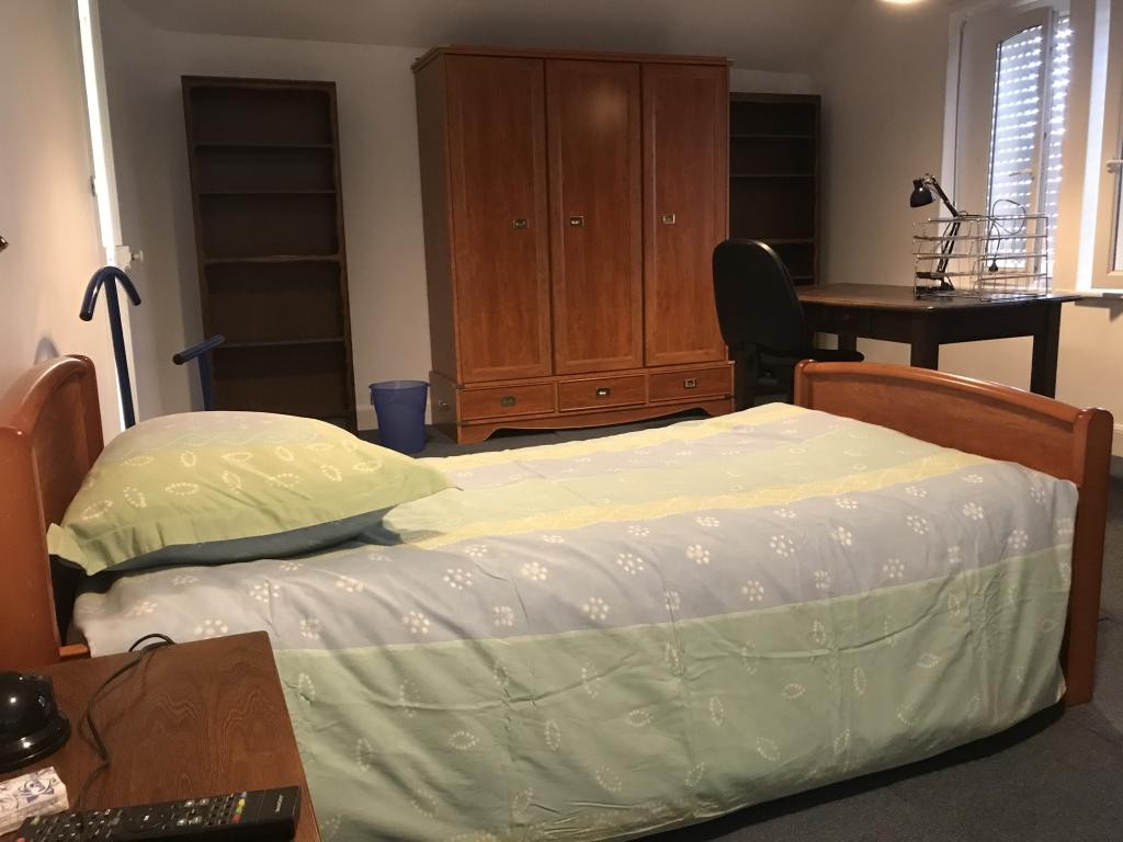 Location Appartement à Nancy 1 pièce