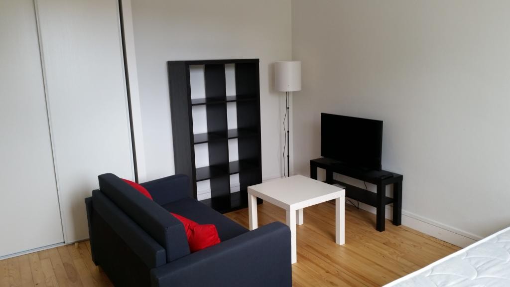 Location Appartement à Saint-Étienne 1 pièce