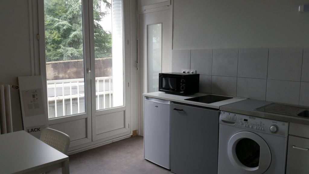 Location Appartement à Saint-Étienne 1 pièce