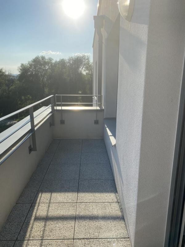 Location Appartement à Metz 2 pièces