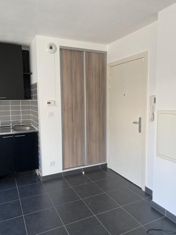 Location Appartement à Metz 2 pièces