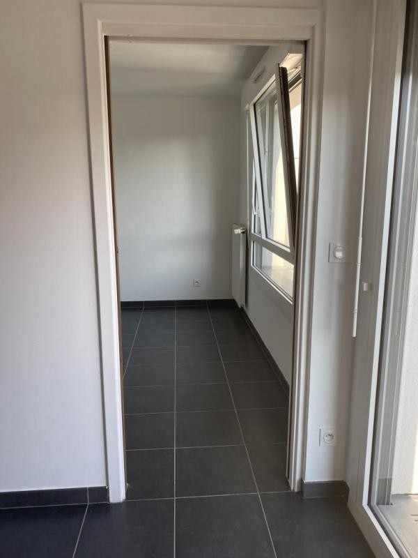 Location Appartement à Metz 2 pièces