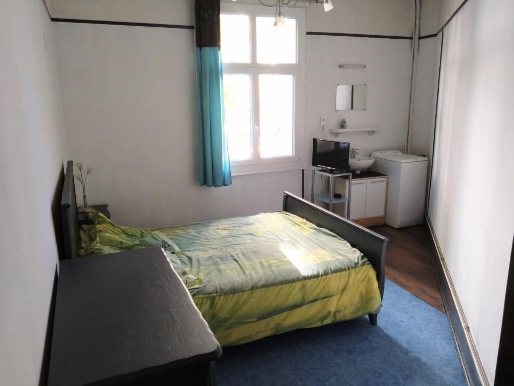 Location Appartement à Vichy 3 pièces