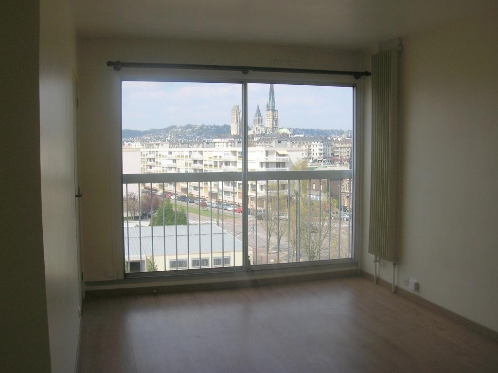 Location Appartement à Rouen 2 pièces