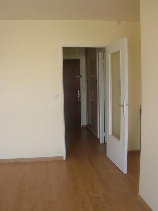 Location Appartement à Rouen 2 pièces