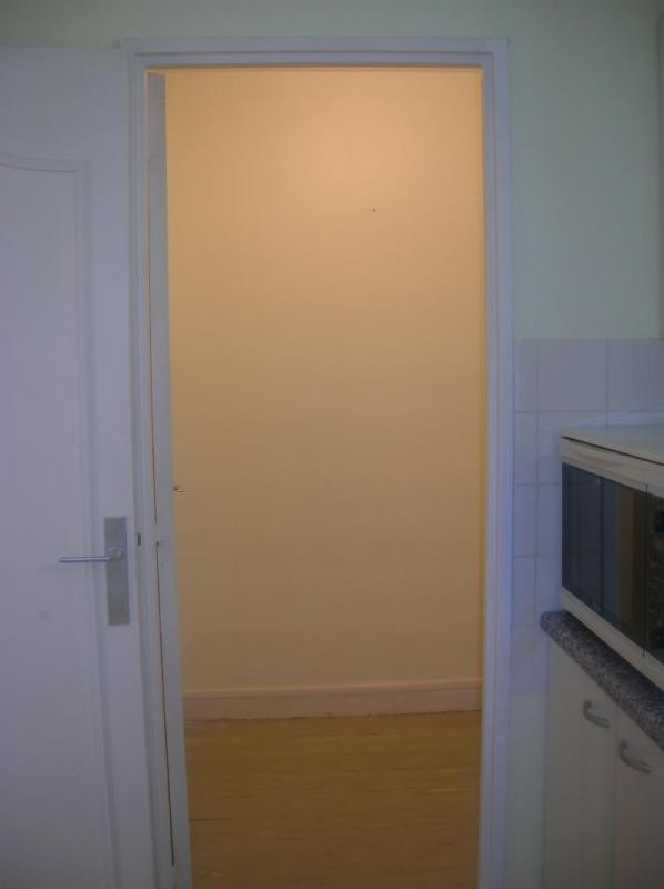 Location Appartement à Rouen 2 pièces