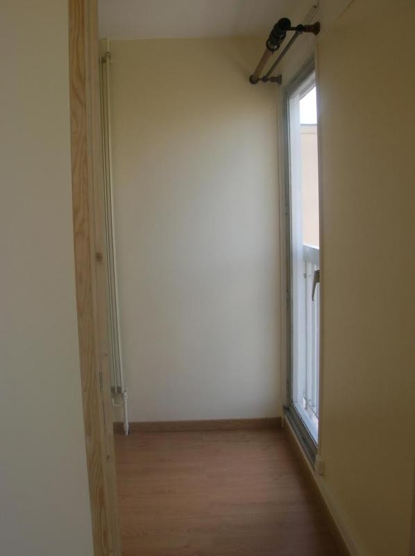 Location Appartement à Rouen 2 pièces