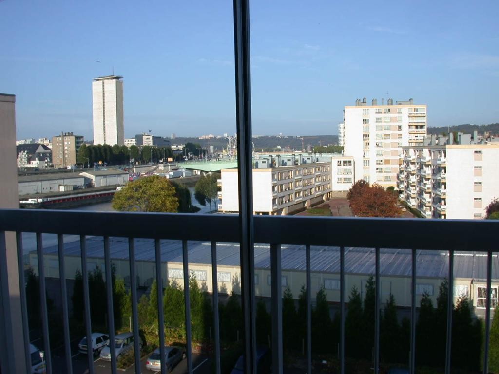 Location Appartement à Rouen 2 pièces