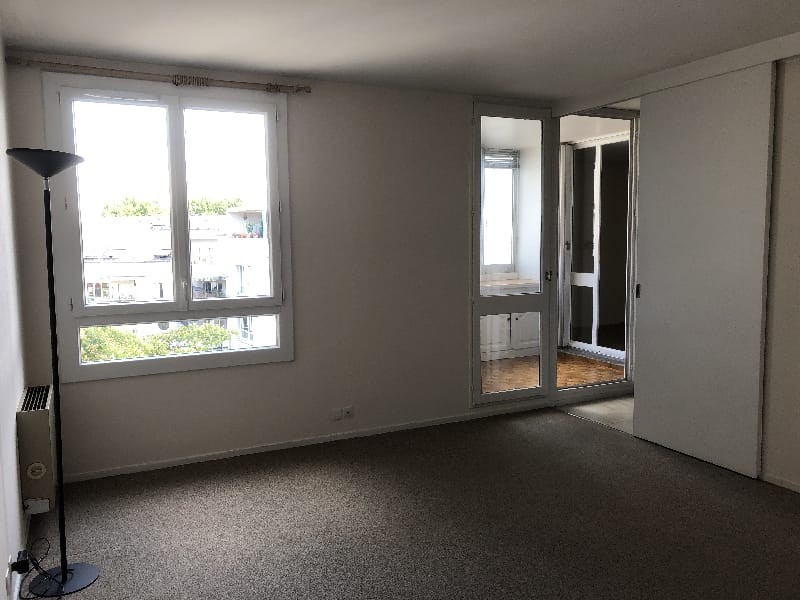 Location Appartement à Ivry-sur-Seine 3 pièces