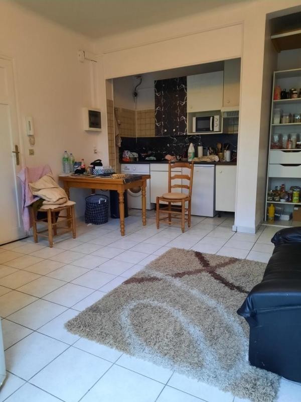 Location Appartement à Perpignan 2 pièces