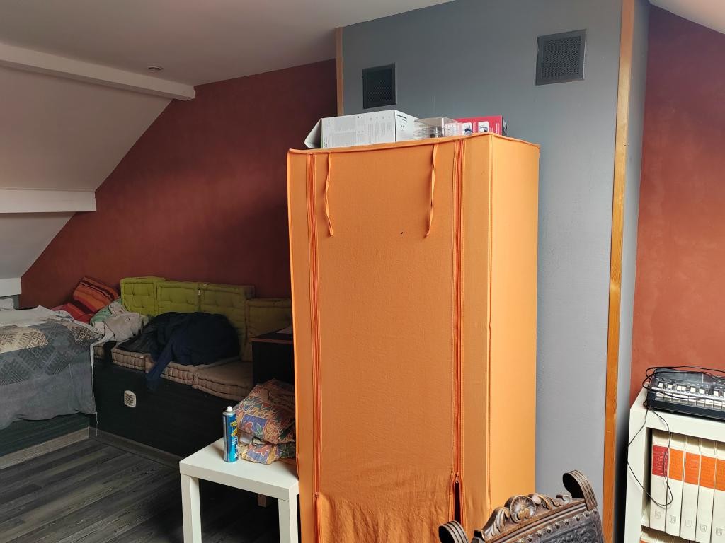 Location Appartement à Chambéry 1 pièce