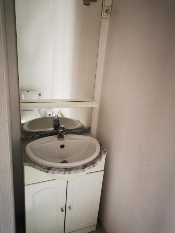 Location Appartement à Troyes 1 pièce