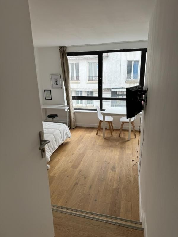 Location Appartement à Brest 1 pièce