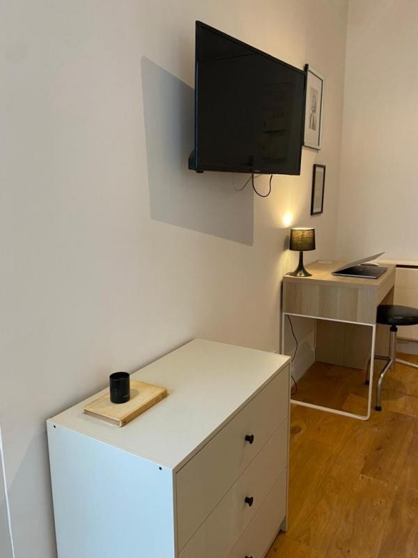 Location Appartement à Brest 1 pièce