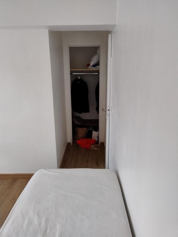 Location Appartement à Nice 1 pièce