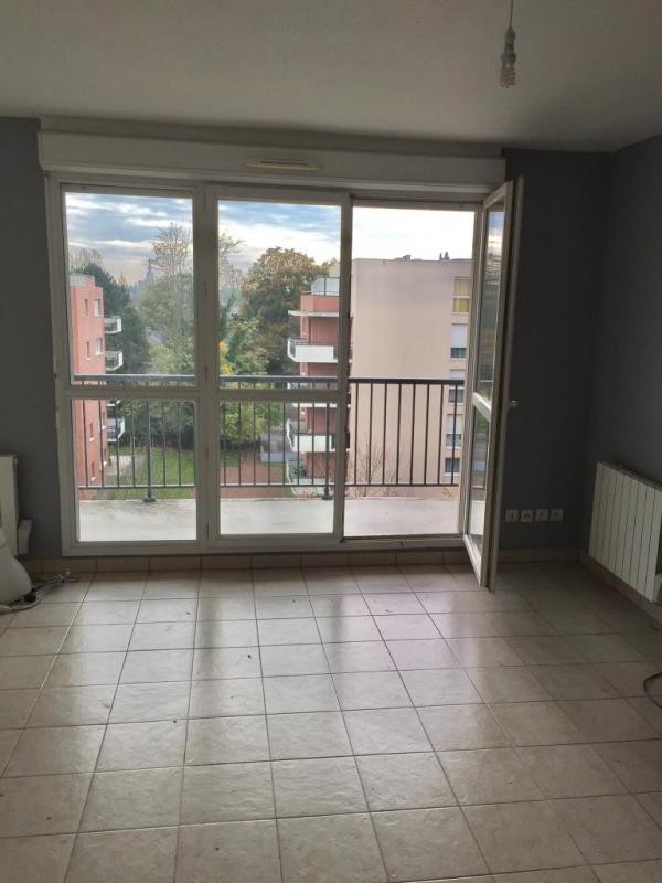 Location Appartement à Saint-Saulve 1 pièce