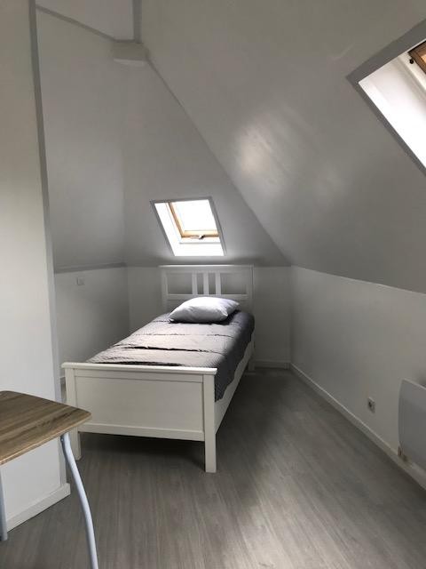 Location Appartement à Amiens 1 pièce