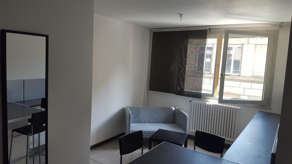 Location Appartement à Saint-Étienne 2 pièces