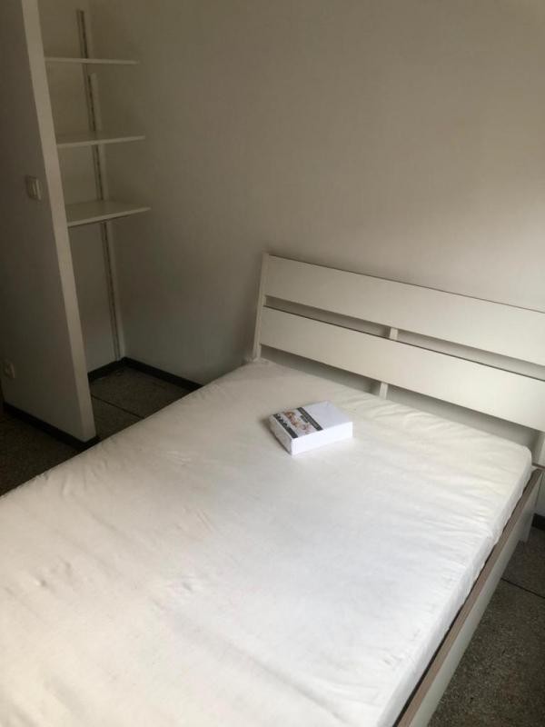 Location Appartement à Saint-Étienne 2 pièces