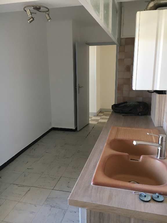 Location Appartement à Montpellier 3 pièces