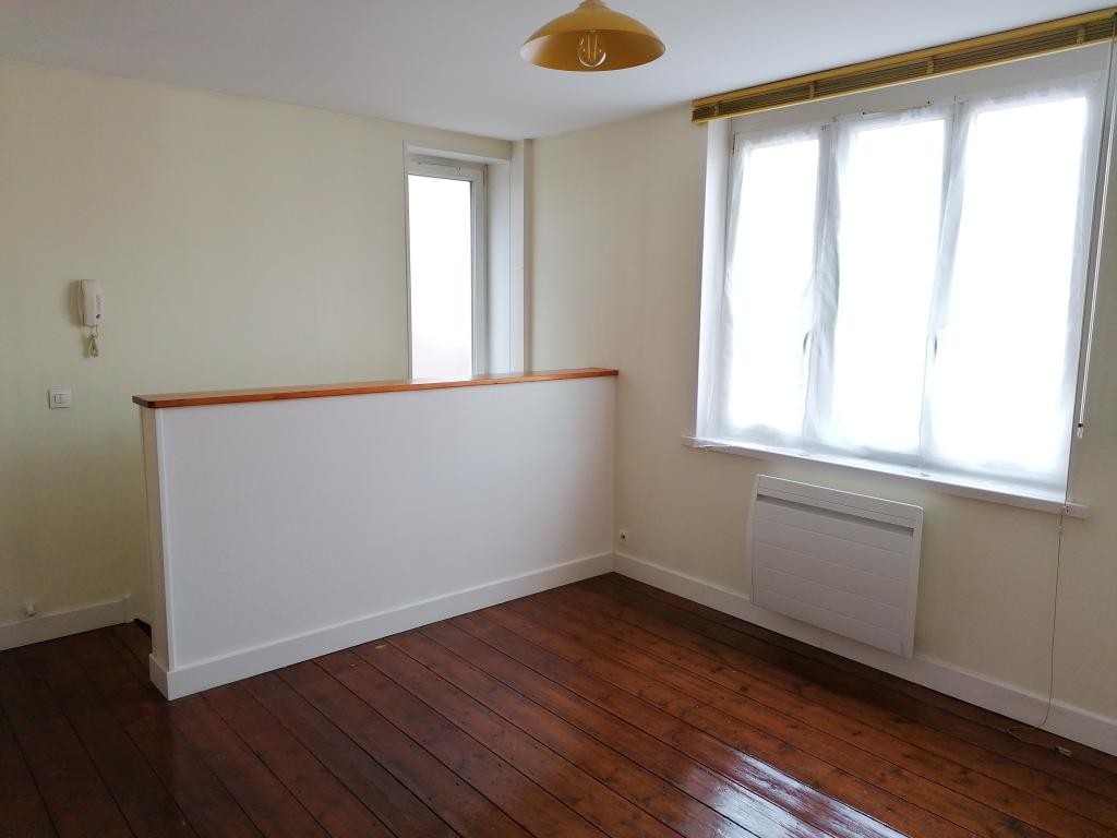 Location Appartement à Lille 2 pièces