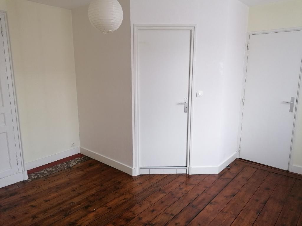 Location Appartement à Lille 2 pièces