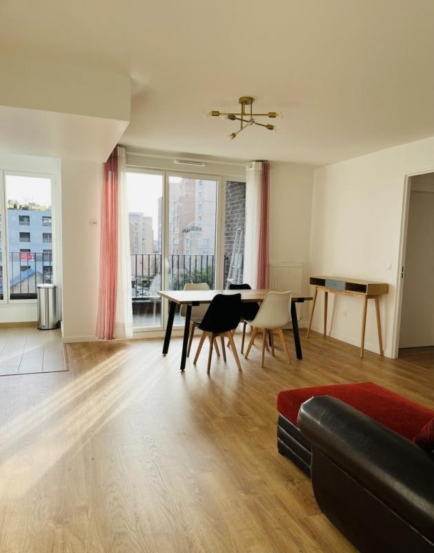 Location Appartement à Bagneux 3 pièces