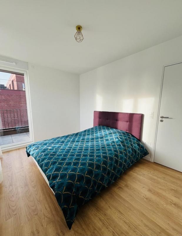 Location Appartement à Bagneux 3 pièces